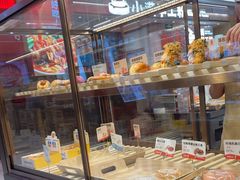 -爸爸糖吐司面包(悠唐购物中心店)