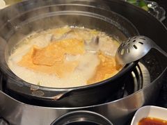 -捞王锅物料理(凯旋路店)