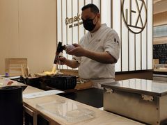 -鮨政·Omakase(港汇恒隆广场店)