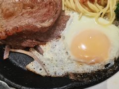 -夏日玛莉西餐厅(金茂览秀城店)