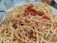 -无味饭店(九眼桥商业文化广场店)