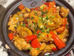 -一味大院•桐庐菜传承店(春江路店)