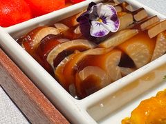 -悦融·京鲁菜·露台花园(安定门店)