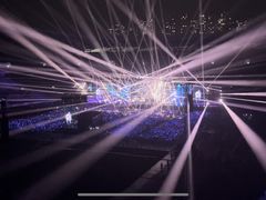 -大连体育中心体育馆