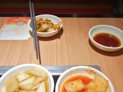 -土大力拌饭名家(丹尼斯百货店)