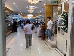 -汗腾格里·风味餐厅(新疆驻京办店)