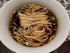 -南京大牌档(崇文门国瑞店)