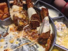 -火炉火自助餐(枫蓝国际店)