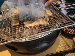 -九田家黑牛烤肉(溧水万达店)