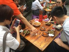-老瓦房冷锅串串(文殊院店)