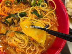 -香港饭店0410(明洞店)