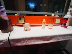 -赛纳河休闲商务会馆(天宁寺店)