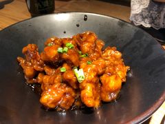 -金牌外婆家(苏州中心店)