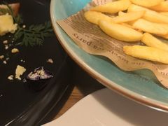 -花舍·新派粤菜·西餐·下午茶(亚运村·鸟巢店)