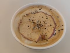 -72 COFFEE(东朝阳路店)