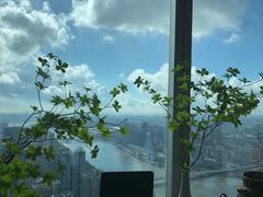 -广州四季酒店·意珍·意式自助餐