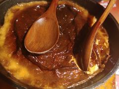 芝士烤红薯-烤匠麻辣烤鱼(万象城店)