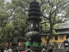 -普陀山风景名胜区-法雨禅寺