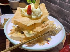 -饕林餐厅(春熙路店)