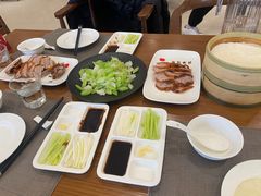 -全聚德烤鸭店(马家堡店)