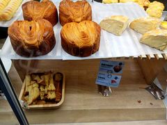 -仟吉KenGee(银港店)