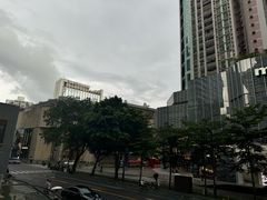 -深圳万象城