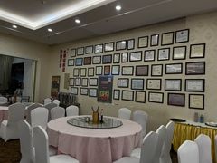 大堂-老国贸云南传统过桥米线(滇池店)