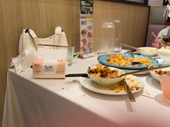 -Aqua Oasis 水天堂(石路天虹店)