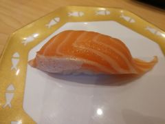 -元气寿司(新城市广场店)