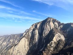 -华山风景名胜区
