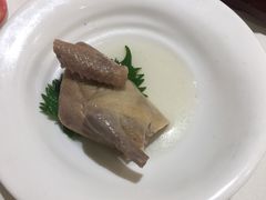 -小厨娘淮扬菜(天印大道店)