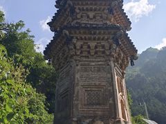 -小五台金河景区