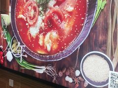 -好人民间小吃(句容吾悦广场店)