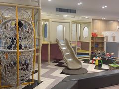-酷游亲子游泳中心