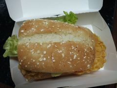 -肯德基(友好店)