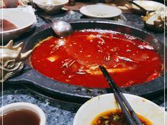 -蜀大侠火锅(森兰花园城店)