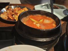 -济州爱肉堂(总店)