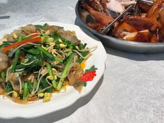 -五稻厨房粤西菜(新闻店)