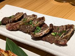 -花和海鲜自助(梅江店)