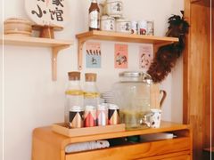 -馥家小馆(黔灵山公园店)