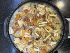 -草墩罗非鱼庄•野生菌•腊排骨(七星街上段店)