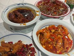 -欧记大排档·景德菜(上海首店)