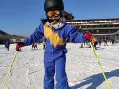 -八达岭滑雪场
