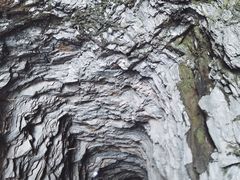 -汉中石门栈道景区