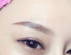 -Yue Show馨选·半永久纹眉纹眼线