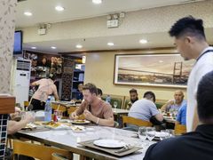 -bosphorus 铂斯西餐厅·土耳其烧烤(环市中路店)
