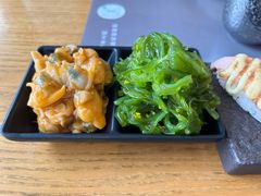 海藻-林妈妈村·日式料理(宝山万达店)