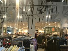 -H&M(鹏欣水游城店)