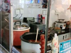 -火宫殿(长沙南站店)