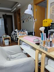 -四季·予你日式美甲美睫Nail